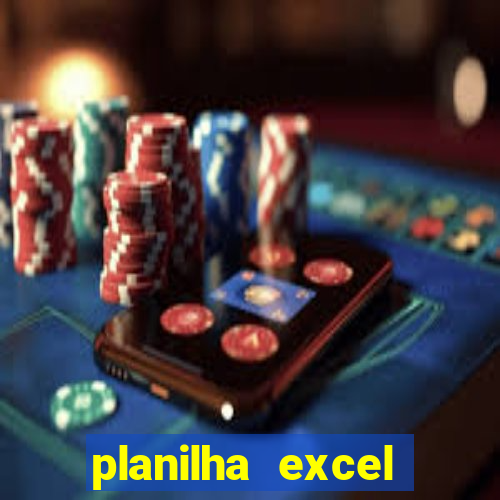 planilha excel folha de pagamento gratis